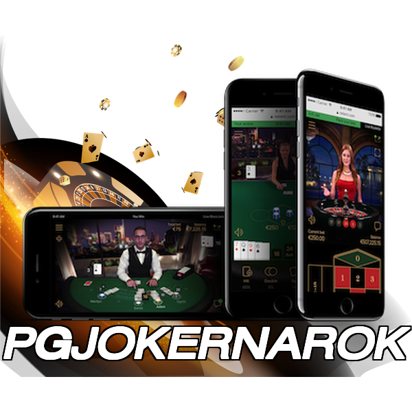 PGJOKERNAROK